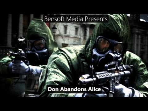 Don Abandons Alice - John Murphy