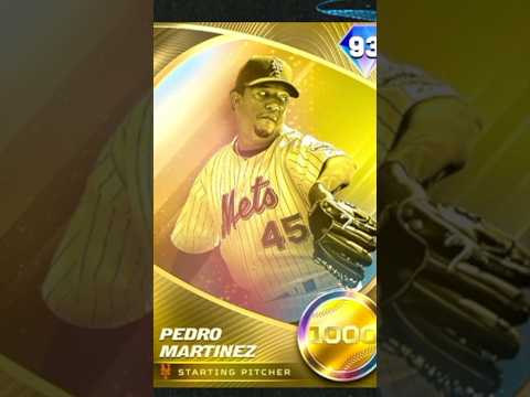 World Series Review: New World Series Cards