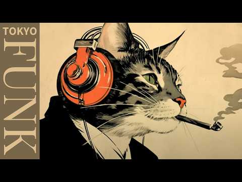 /𝐧𝐨 𝐬𝐭𝐢𝐥𝐥 𝐡𝐞𝐫𝐞 | 80's Tokyo Funky Lofi Playlist 🎧 | Broadcasting Beyond | Relax & Chill & Study to