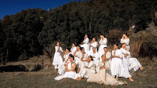 Blessed We Are - Sacred Movement