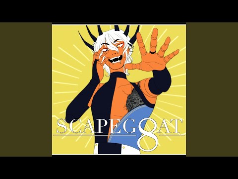 SCAPEG♾AT (instrumental)