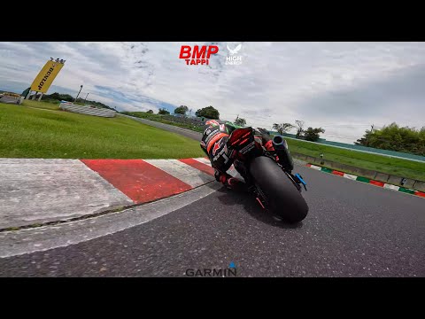 Canepa Suzuka 8 hours Test onboard 2022 | 2.07.8