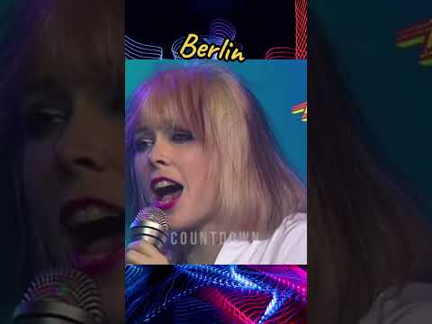 Berlin - Take My Breath Away