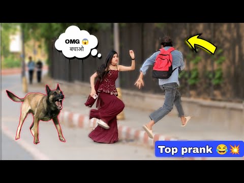 Top 10 prank video 😂 || Best Reaction || prank video funny || part -5 || Jaipur entertainment