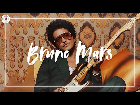 𝐁𝐫𝐮𝐧𝐨 𝐌𝐚𝐫𝐬 Playlist 2024 🎸 Best Songs of 𝐁𝐫𝐮𝐧𝐨 𝐌𝐚𝐫𝐬
