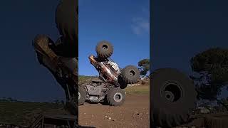 You'll Be Shocked by These Monster Cars' Insane Performance! 😱🔥#MonsterCars #shorts