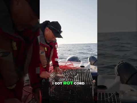 Prawn Trap Tips