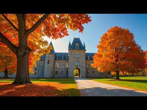 Classical music connects the heart and soul - Mozart, Beethoven, Bach, Chopin, Tchaikovsky #8