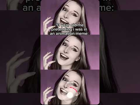 i still do this 😭 #satire #animationmeme #anime #floptok #relatable #2018