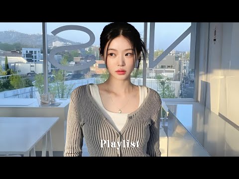 𝐏𝐥𝐚𝐲𝐥𝐢𝐬𝐭 무심코 들었다가 “이 노래 뭐지?” 🫨감탄 나오는 감성 🎧 | 감성힙합/R&B/인디 최신 플리✨