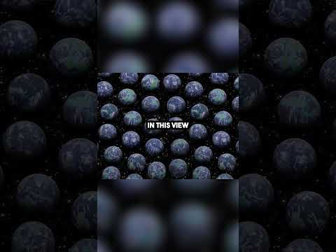 Multiverse Theory  Are Alternate Realities Real