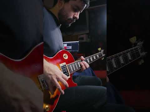 Les paul Nasal tone