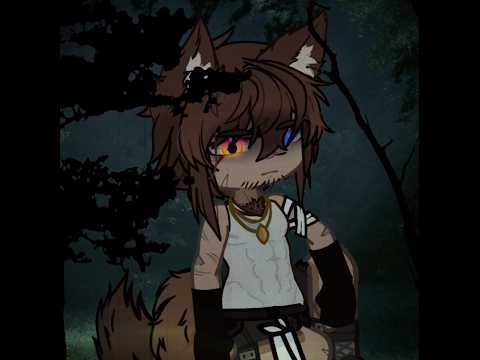 wanna be your #animegames #гача #gachagames #gacha #гачалайф #гачаклуб #gachaclub #gachalife #edit