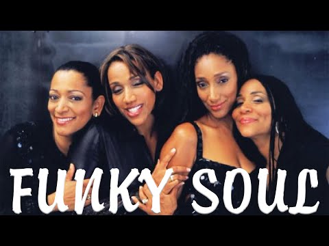 Classic 70's & 80's  Funk Soul Mix - Sister Sledge,Chaka Khan, Candi Staton   KC & the Sunshine Band