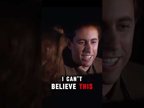 His response was GOATED #standups #comedyshow #funnystandup #tvshow #standupclips #funny #seinfeld
