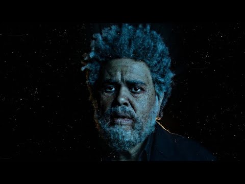 The Weeknd - Is There Someone Else? (Lyric Video)