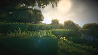 Minecraft Epic Shaders!