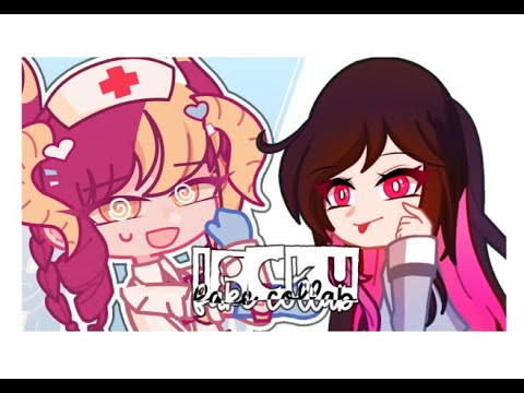 || Igaku Meme || GL2 Fake Collab || @y3llowx || ♡ Ms. Nibbles ♡ #y3llowitis
