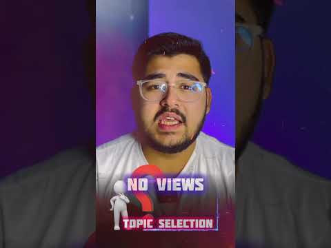 How to get more views on YouTube💲  #youtubeshorts #viralvideo #views  #money