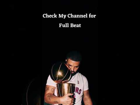 (FREE). Drake x Lil Tjay Type Beat - "Old Heights"