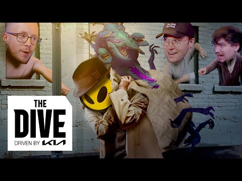 LTA North Best of 3’s are here! | The Dive Driven by Kia