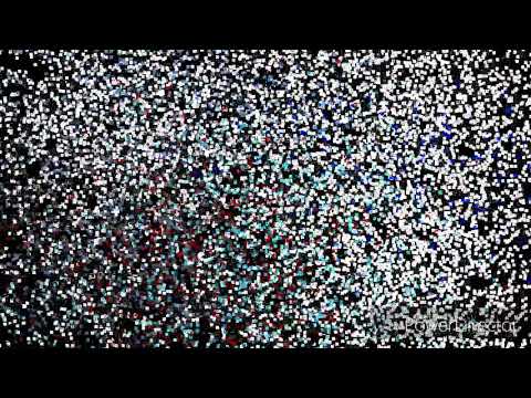 Iron Spark Animation Tests Pt 1- "Ninja Run"