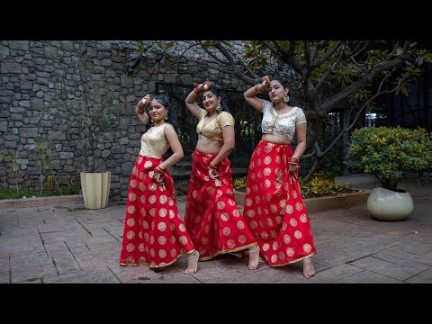 Param Sundari | Mimi | Dance video | Prerna Khoda | Soulbeats