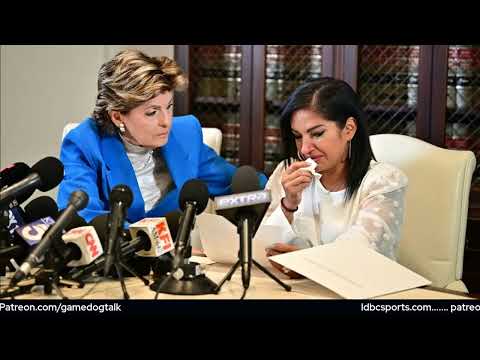 Jay Z & Diddy Accuser Caught Lying Part 2