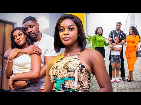 MY WIFE OR MY WIFE - (TRAILER) - MIWA OLORUNFEMI, CHRISTIAN OCHIAGHA latest nollywood movie 2025