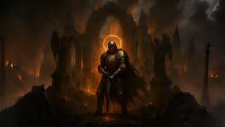 Epic DnD Battle Music – Reclamation | Darkwave Instrumental