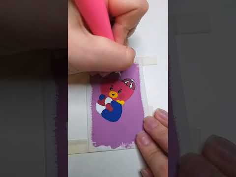CUSTOMIZANDO BARALHO 8 - #shorts