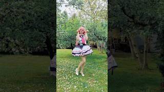 【踊ってみた】MORE MORE JUMP! – Override  #cosplay #プロセカ #pjsk #踊ってみた
