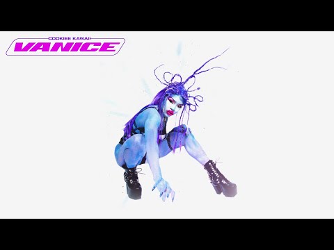 Cookiee Kawaii - Relax Your Mind (Visualizer)