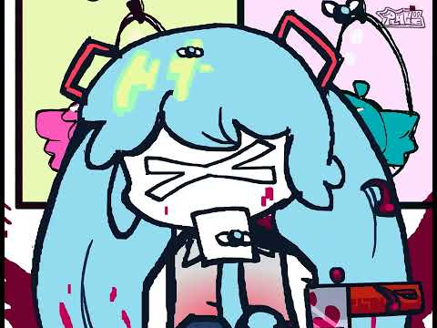 Tetos With Hatz Dub (The Sequel) | KASANE TETO