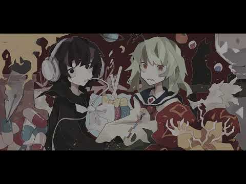 鉸釘徒論/ある調味料 feat.根音ネネ＆滲音かこい