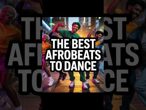 The Best Afrobeats To Dance Non Stop! 🔥 Energizing Mix