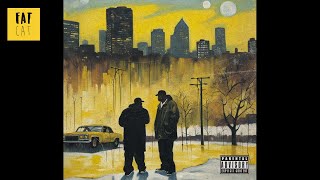 (FREE) Freestyle Boom Bap Beat | CLASSIC | Old School Hip Hop Beat | Rap Instrumental 2025