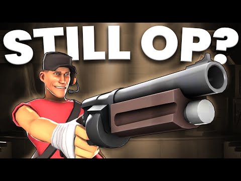 TF2: Are These NERFED Weapons Still Good?