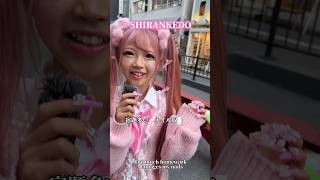 SHIRANKEDO歌ってみた🎶We sang "SHIRANKEDO"#kogyaru #gyaru #コギャル #ギャル #ちびギャル #小学生ギャル#jsギャル