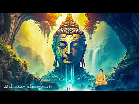 The Power of Inner Peace Music and Relaxation Bowls for Meditation and Stress Relief, Yoga, Zen