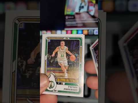 #nba #basketball #shorts #shortvideo #shortsclip #unboxing #figurine #sticker #top #super #panini