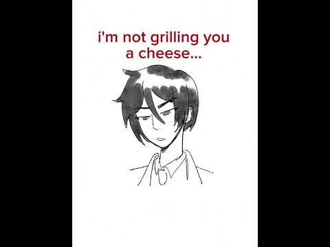 ciel is hungry (black butler)
