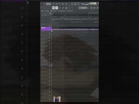 Thall in FL Studio