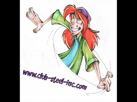 Brain Dead 13 - Cajun Kitchen Music