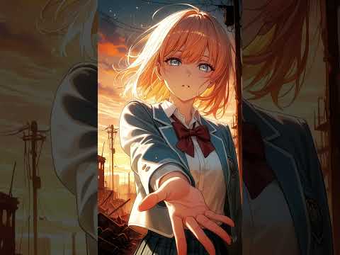 【Emotional EDM】Twilight｜Cute & Energetic Future Bass｜オリジナル曲 #EDM #kawaiiEDM #musicshorts