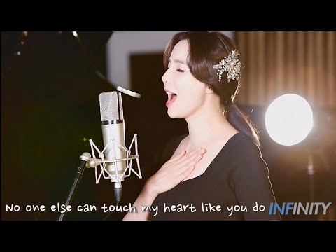 [CCM] There is none like you (주님과 같이) with Lyrics 가사 해석 Worship song / 정샤론 X 서은정 (COVER)
