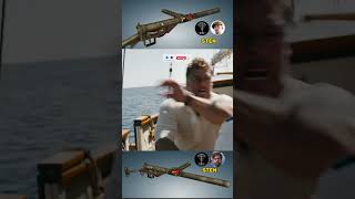 "NAZI Naval discovers of SOE" -WWII #ww2 #shorts #viralvideo  #theministryofungentlemanlywarfare