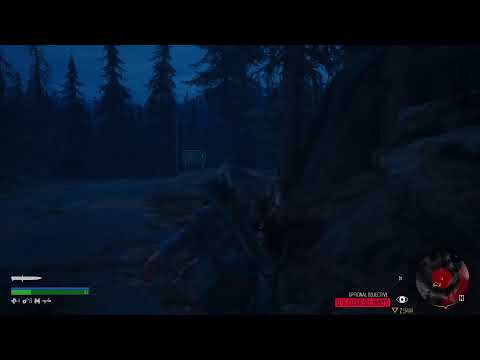 Days Gone: Remastered (PS5) | Pt. 3