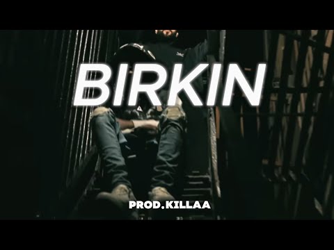 [FREE] Kyle Richh x Mrow Jerk Drill Sample Type Beat - "Birkin" I NY Drill 2025