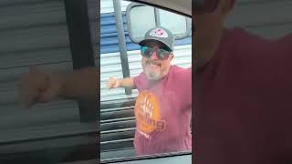 #funnyvideos #funnyvideosdaily #funnyvideosclips #memes #meme #manhitwindow ##roadrage